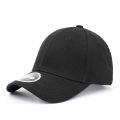 Uniwersalne nakrycie głowy Universal Athletics czapka Fitted Cap Northeast Division czarna - 1 sztuka